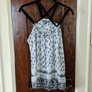 Express▪ NWT Tank
